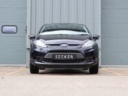 Ford Fiesta EDGE only 21000 miles from new recent service full Mot just completed  2