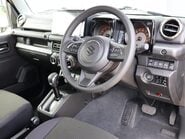 Suzuki Jimny Brand new Sierra 1.5 Auto Import RHD styled by seeker 12 months Uk warranty 10