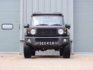 Suzuki Jimny Brand new Sierra 1.5 Auto Import RHD styled by seeker 12 months Uk warranty 4