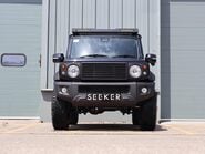 Suzuki Jimny Brand new Sierra 1.5 Auto Import RHD styled by seeker 12 months Uk warranty 2