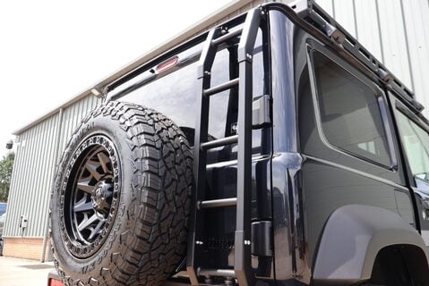 Suzuki Jimny Brand new Sierra 1.5 Auto Import RHD styled by seeker 12 months Uk warranty 16