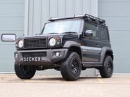 Suzuki Jimny Brand new Sierra 1.5 Auto Import RHD styled by seeker 12 months Uk warranty 3