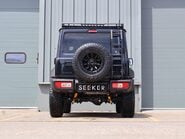 Suzuki Jimny Brand new Sierra 1.5 Auto Import RHD styled by seeker 12 months Uk warranty 20