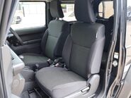 Suzuki Jimny Brand new Sierra 1.5 Auto Import RHD styled by seeker 12 months Uk warranty 21
