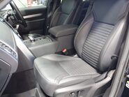 Land Rover Discovery R-DYNAMIC HSE MHEV with Genuine Hse rear seats and styling Huge spec  9