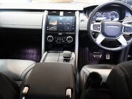 Land Rover Discovery R-DYNAMIC HSE MHEV with Genuine Hse rear seats and styling Huge spec  14