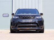 Land Rover Discovery R-DYNAMIC HSE MHEV with Genuine Hse rear seats and styling Huge spec  8