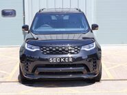 Land Rover Discovery R-DYNAMIC HSE MHEV with Genuine Hse rear seats and styling Huge spec  2