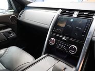 Land Rover Discovery R-DYNAMIC HSE MHEV with Genuine Hse rear seats and styling Huge spec  13