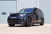 Land Rover Discovery R-DYNAMIC HSE MHEV with Genuine Hse rear seats and styling Huge spec 