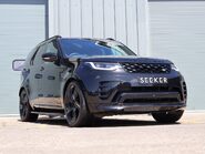 Land Rover Discovery R-DYNAMIC HSE MHEV with Genuine Hse rear seats and styling Huge spec  3