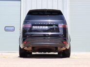 Land Rover Discovery R-DYNAMIC HSE MHEV with Genuine Hse rear seats and styling Huge spec  5