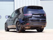 Land Rover Discovery R-DYNAMIC HSE MHEV with Genuine Hse rear seats and styling Huge spec  6