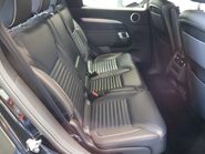 Land Rover Discovery R-DYNAMIC HSE MHEV with Genuine Hse rear seats and styling Huge spec  10