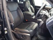 Land Rover Discovery R-DYNAMIC HSE MHEV with Genuine Hse rear seats and styling Huge spec  11