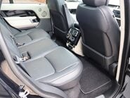 Land Rover Range Rover 3.0 SDV6 VOGUE SE full land rover history black pack Seeker styled 1 owner  11