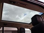 Land Rover Range Rover 3.0 SDV6 VOGUE SE full land rover history black pack Seeker styled 1 owner  17