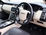 Land Rover Range Rover 3.0 SDV6 VOGUE SE full land rover history black pack Seeker styled 1 owner  20