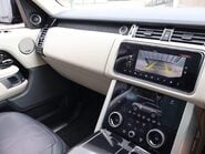 Land Rover Range Rover 3.0 SDV6 VOGUE SE full land rover history black pack Seeker styled 1 owner  22