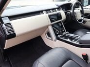 Land Rover Range Rover 3.0 SDV6 VOGUE SE full land rover history black pack Seeker styled 1 owner  23