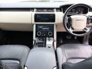 Land Rover Range Rover 3.0 SDV6 VOGUE SE full land rover history black pack Seeker styled 1 owner  24