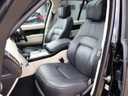 Land Rover Range Rover 3.0 SDV6 VOGUE SE full land rover history black pack Seeker styled 1 owner  12