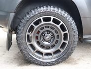 Land Rover Defender D250 HARD TOP MHEV styled by Seeker with a matt PPF award winning looks  13
