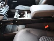 Land Rover Defender D250 HARD TOP MHEV styled by Seeker with a matt PPF award winning looks  17