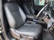 Land Rover Defender D250 HARD TOP MHEV styled by Seeker with a matt PPF award winning looks  22