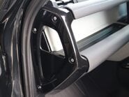Land Rover Defender D250 HARD TOP MHEV styled by Seeker with a matt PPF award winning looks  25