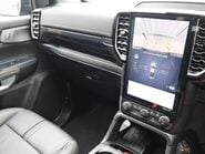 Ford Ranger Brand new WILDTRAK ECOBOOST MHEV plug in Hybrid Styled by seeker  12