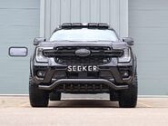 Ford Ranger Brand new WILDTRAK ECOBOOST MHEV plug in Hybrid Styled by seeker  2