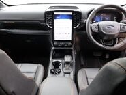 Ford Ranger Brand new WILDTRAK ECOBOOST MHEV plug in Hybrid Styled by seeker  13