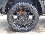 Ford Ranger Brand new WILDTRAK ECOBOOST MHEV plug in Hybrid Styled by seeker  16