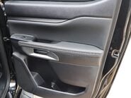Ford Ranger Brand new WILDTRAK ECOBOOST MHEV plug in Hybrid Styled by seeker  17