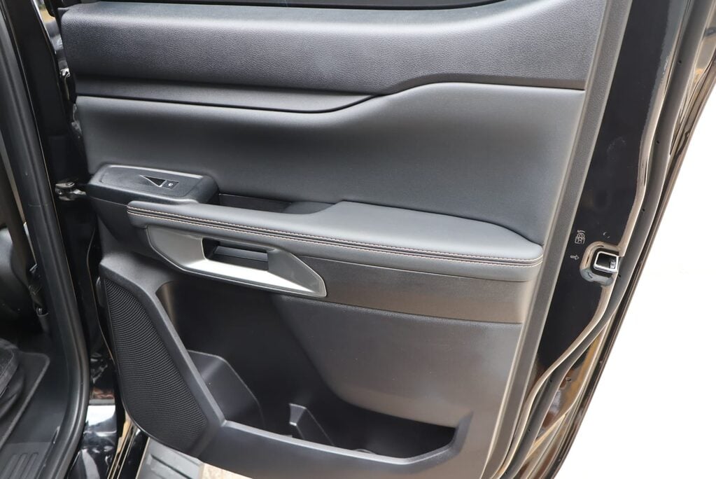 Ford Ranger Brand new WILDTRAK ECOBOOST MHEV plug in Hybrid Styled by seeker  17