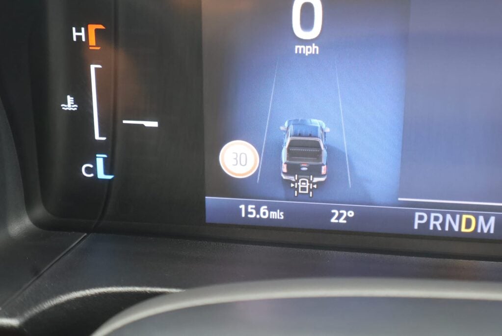 Ford Ranger Brand new WILDTRAK ECOBOOST MHEV plug in Hybrid Styled by seeker  18