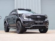 Ford Ranger Brand new WILDTRAK ECOBOOST MHEV plug in Hybrid Styled by seeker  3