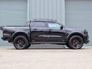 Ford Ranger Brand new WILDTRAK ECOBOOST MHEV plug in Hybrid Styled by seeker  4
