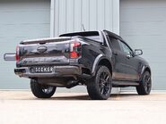 Ford Ranger Brand new WILDTRAK ECOBOOST MHEV plug in Hybrid Styled by seeker  7