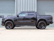 Ford Ranger Brand new WILDTRAK ECOBOOST MHEV plug in Hybrid Styled by seeker  8