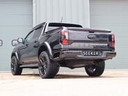 Ford Ranger Brand new WILDTRAK ECOBOOST MHEV plug in Hybrid Styled by seeker  5