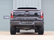 Ford Ranger Brand new WILDTRAK ECOBOOST MHEV plug in Hybrid Styled by seeker  6