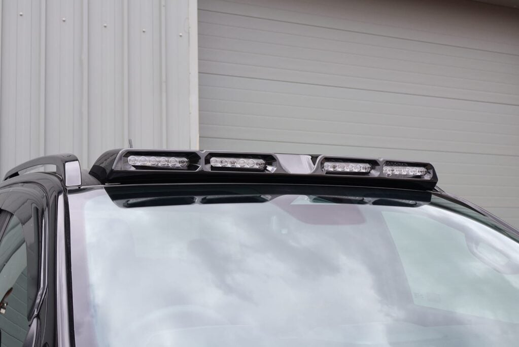 Ford Ranger Brand new WILDTRAK ECOBOOST MHEV plug in Hybrid Styled by seeker  25