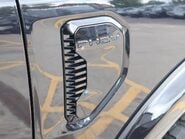 Ford Ranger Brand new WILDTRAK ECOBOOST MHEV plug in Hybrid Styled by seeker  26