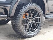 Ford Ranger Brand new WILDTRAK ECOBOOST MHEV plug in Hybrid Styled by seeker  27