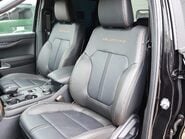 Ford Ranger Brand new WILDTRAK ECOBOOST MHEV plug in Hybrid Styled by seeker  9