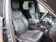 Land Rover Discovery COMMERCIAL DYNAMIC HSE styled by seeker genuine rear seats cost £7500 PV 15