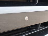 Land Rover Discovery COMMERCIAL DYNAMIC HSE styled by seeker genuine rear seats cost £7500 PV 12
