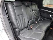 Land Rover Discovery COMMERCIAL DYNAMIC HSE styled by seeker genuine rear seats cost £7500 PV 16